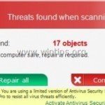 Full Malware Scan & Removal Guide to Clean Heavy Infected Computers