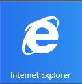 Tip: Set your preferred homepage in Internet Explorer 10 metro app