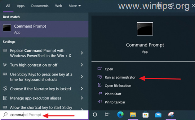 Schedule Auto Shutdown Command