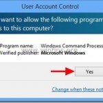Enable Administrator account in Windows 10, 8 & Windows 7 OS from Command Prompt.