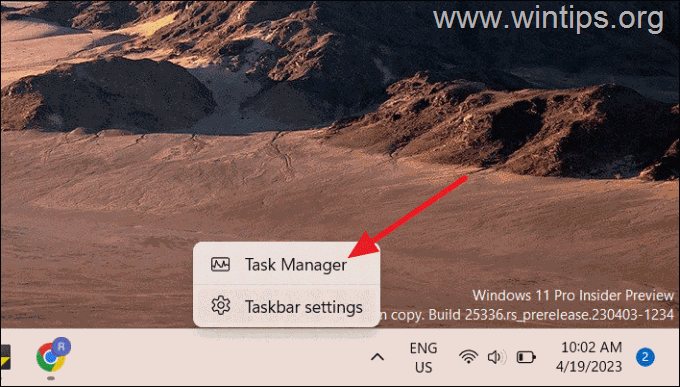 How to Restore Sticky Notes on Windows 10/11.