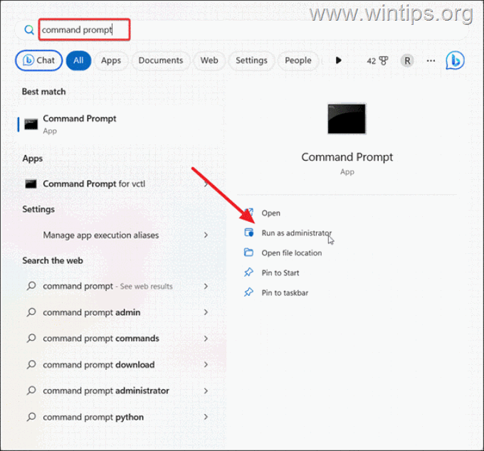 FIX Windows Update Install Error 0x800f0922 by Repairing System Files.