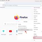 FIX Firefox High CPU Usage in Windows 10/11.