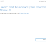 How to Update to Windows 11 22H2 on Unsupported Hardware.