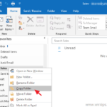 How to Transfer IMAP or POP3 Emails to Office 365 using Outlook.