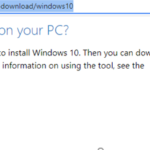 How to Downgrade Windows 11 to Windows 10 (Rollback Windows 11 to Windows 10)