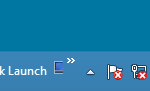 How to add the Quick Launch bar in Windows 8 & Windows 7 OS