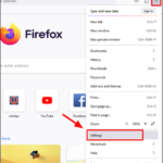 How to Disable Autoplay Videos in Chrome, Firefox & EDGE.
