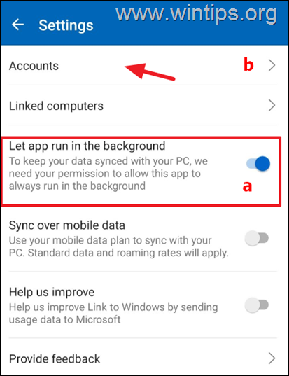 How to Control Android Phone on Windows 10/11