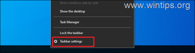 System Tray Icons not showing in Taskbar - fix