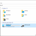 FIX: Mapped Network Drives are Not Available in Windows 10 (Solved)
