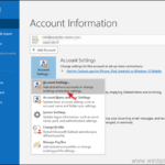 How to Add a Shared Mailbox in Outlook and Outlook Web App.