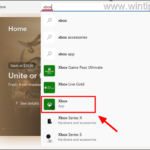 How to Uninstall and Reinstall Xbox App on Windows 10/11.