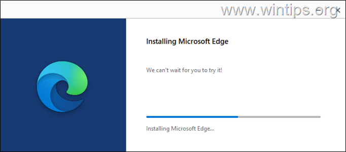 FIX: Edge Modify option not available