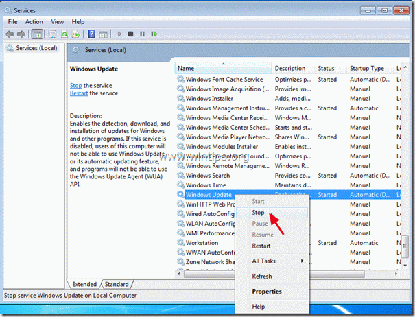 Windows_services_control_panel