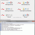 How to Use ImgBurn to Create or Burn ISO files or to Write your Files to an Optical Disc (DVD/CD)