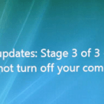 How to fix Windows 7 or Vista Update Loop (Restart) problem.